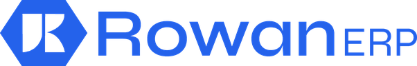 Rowan ERP